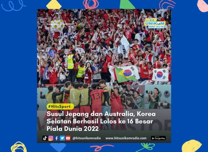 susul-jepang-dan-australia-korea-selatan-berhasil-lolos-ke-16-besar-piala-dunia-2022